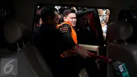 KPK Periksa Tersangka Pengatur Lelang di Kasus E-KTP