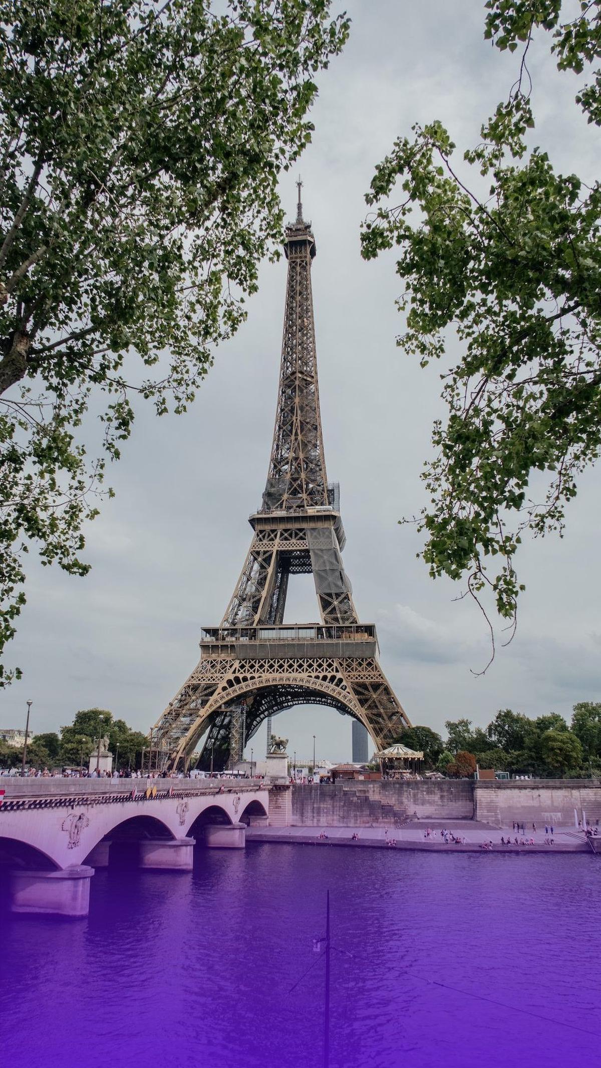 Menyambut Kembalinya Olimpiade ke Paris