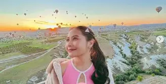 Prilly Latuconsina (Foto: Instagram/@prillylatuconsina96)