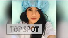 Para selebritas ini terus berjuang untuk melawan penyakit ini, demi tercipta kehidupan yang lebih baik.