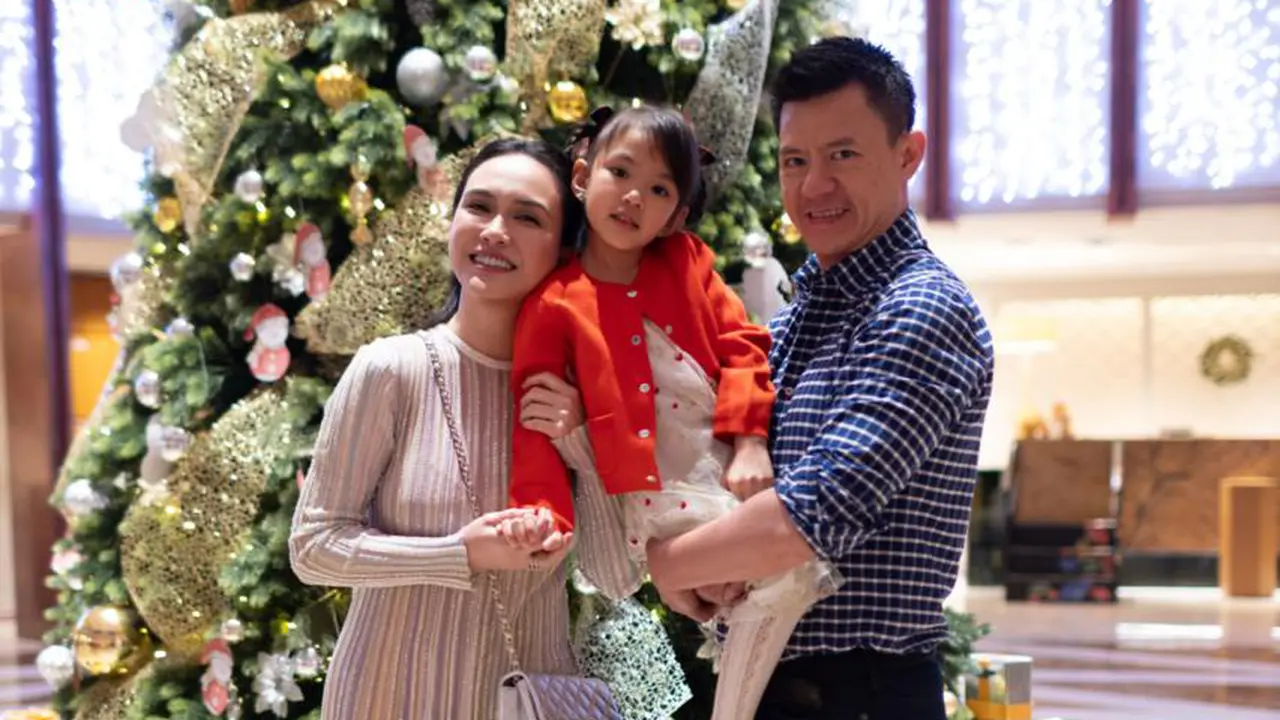 Shandy Aulia dan David Herbowo