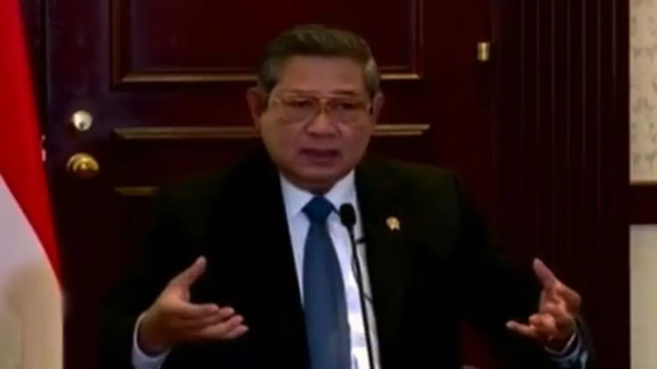 SBY