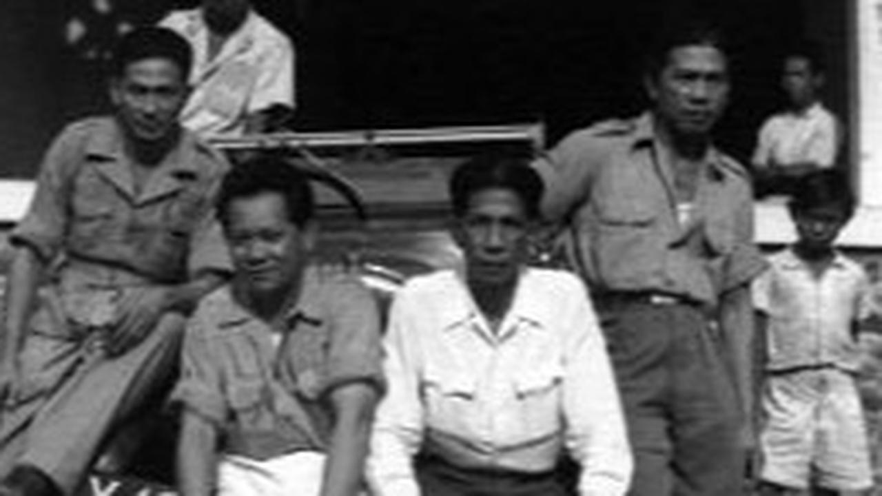 Alex dan Frans Mendur, Fotografer Peristiwa Proklamasi