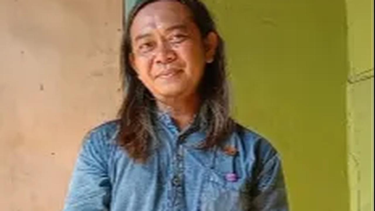 Eks Pegawai Kejaksaan Kini jadi ODGJ