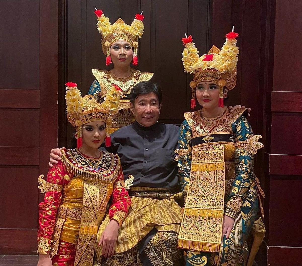 Dok. Istimewa