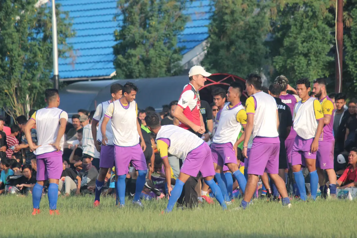 Persiba Balikpapan