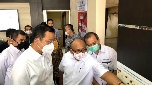 Puskesos Bukti Negara Hadir untuk Warga Miskin dan Rentan