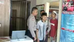 Otak sekaligus eksekutor pembacokan pada sepasang suami istri diringkus polisi. Pelaku lakukan aksinya akibat cemburu.