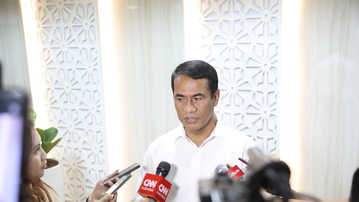 Mafia Pangan Diujung Tanduk, Pemerintah Usut Manipulasi Stok Beras di PIBC