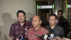 Kejagung Masih Tutup Rapat Hasil Penggeledahan Kasus Febrie Adriansyah