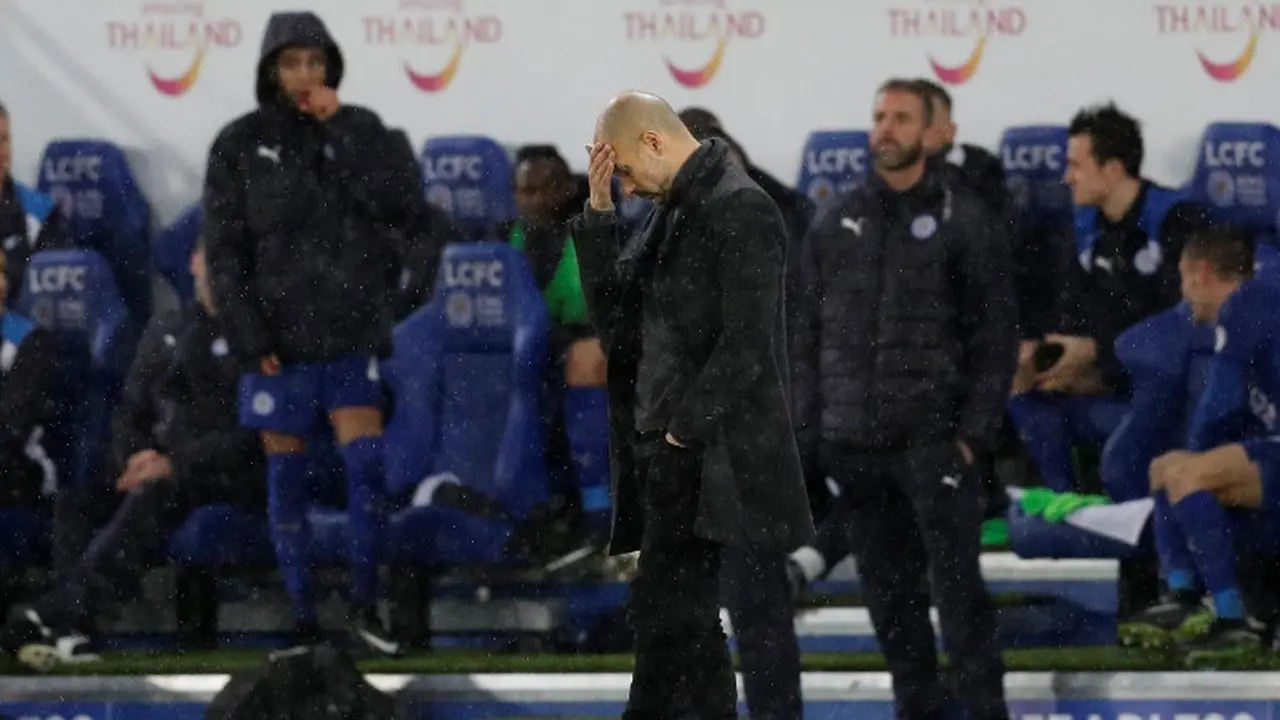 Manchester City
