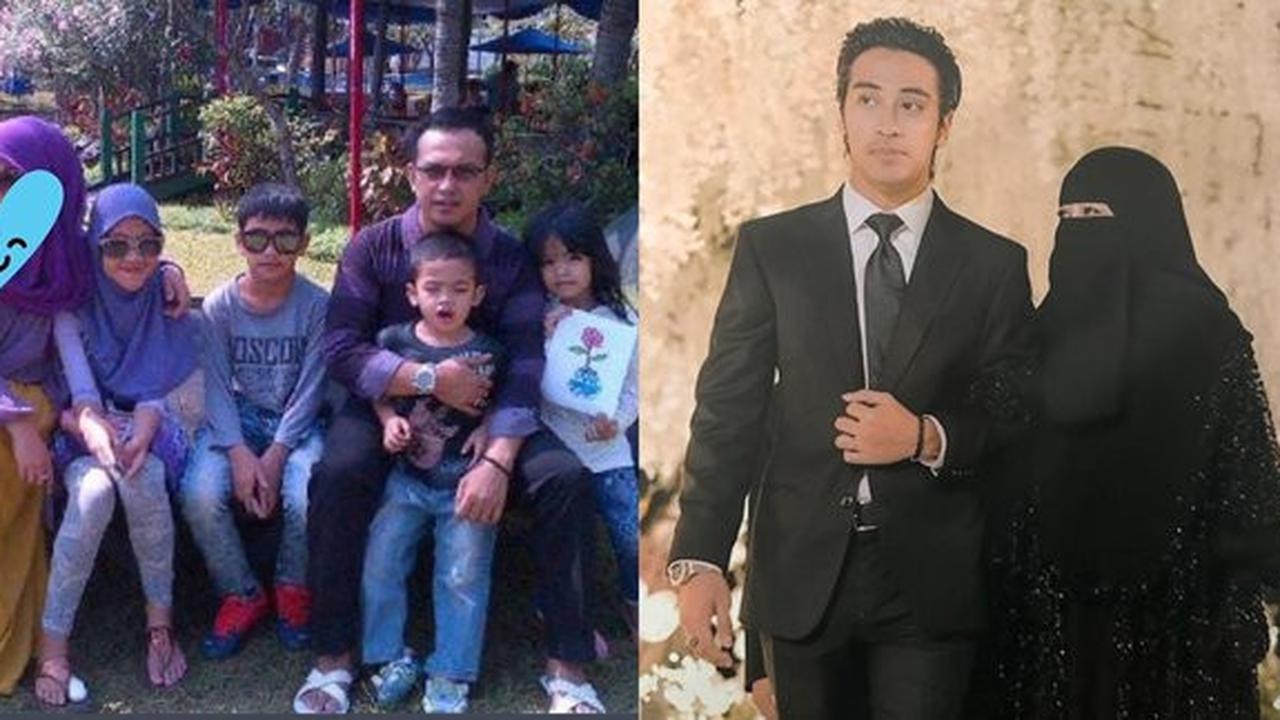Abidzar Al Ghifari Ungkapkan Penyesalan Terbesarnya Setelah Kepergian Ustaz Jefri Al Buchori