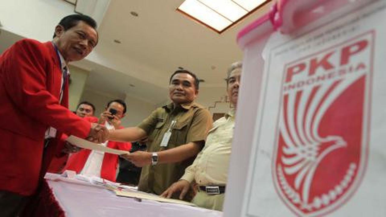 Bang Yos minta KPU legowo terima keputusan Bawaslu