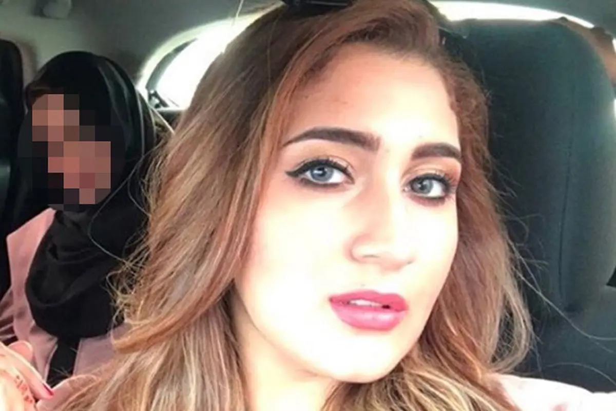 Tania Nadira