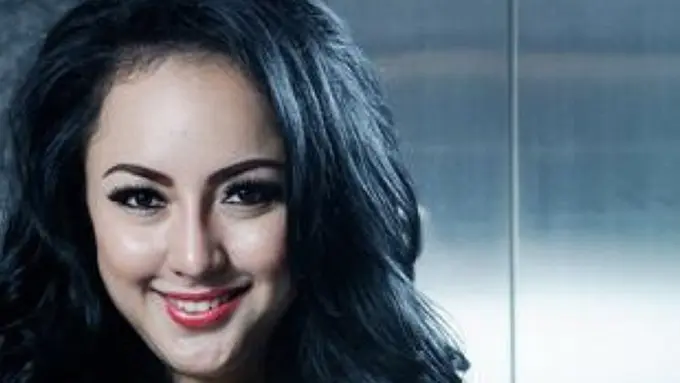 [Bintang] Regina Andriane Saputri