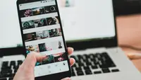 Ciri Orang yang Aktif Medsos tapi Tidak Pernah Posting Apa Pun, Ternyata Ada Alasannya
