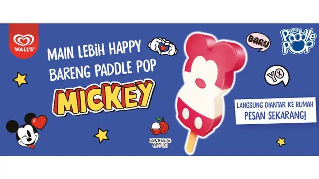 Ngabuburit Bareng Si Kecil, Aktivitas Seru Apa Ya yang Bisa Dilakuin #DiRumahAja?