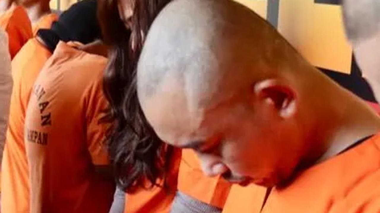 Pakai Umpan Wanita Cantik, Pelaku Hipnotis Raup Rp2 Miliar
