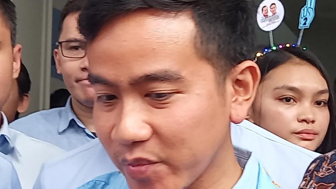 Gibran Bicara Pembangunan Rumah Sakit Unggulan: Kemenkes kan Sudah Ada Deal ya dengan World Bank