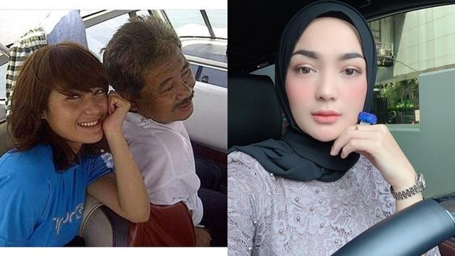 6 Beda Penampilan Imel PC Dulu vs Kini, Bikin Pangling