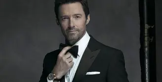 Hugh Jackman mengaku bahwa ia menolak tawaran untuk menggantikan Pierce Brosnan sebagai James Bond. (The Kids Logic)