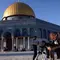 Ratusan Pemukim Ilegal Israel Serbu Kompleks Masjid Al-Aqsa