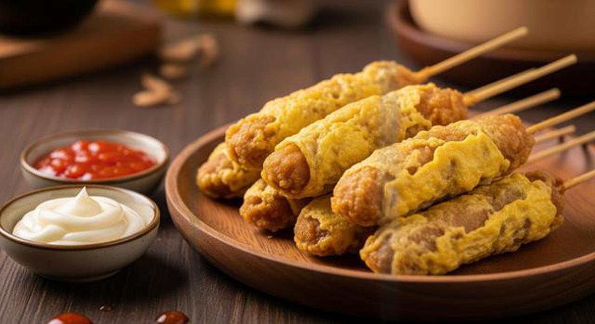 10 Ide Jualan Olahan Ayam untuk Warung Rumahan, Modal Kecil tapi Cepat Laku Setiap Hari