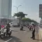 Atasi Macet, Dishub Depok Uji Coba Pembatasan U-Turn di Jalan Kartini