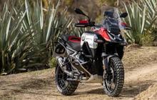 Penampakan BMW R 1300 GS Adventure 2025, Berfitur Modern dengan Mesin 1300cc