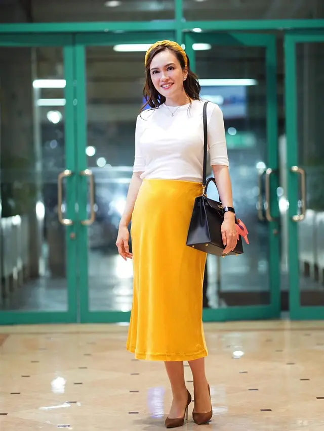 Shandy Aulia