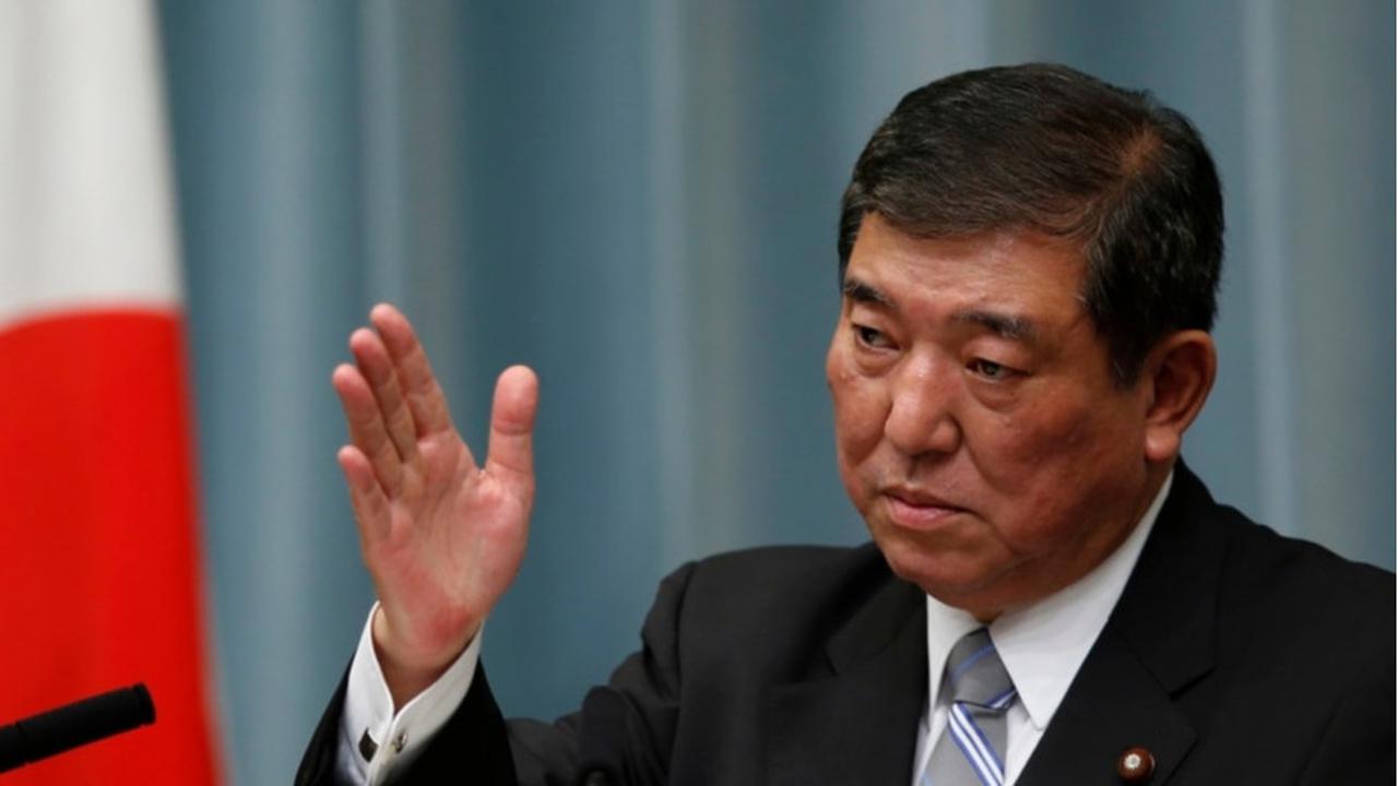 Jepang Siap Hapus Seluruh Tarif Dagang untuk Amerika