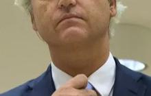 Geert Wilders, Politisi Anti-Muslim di Belanda Menang Pemilu
