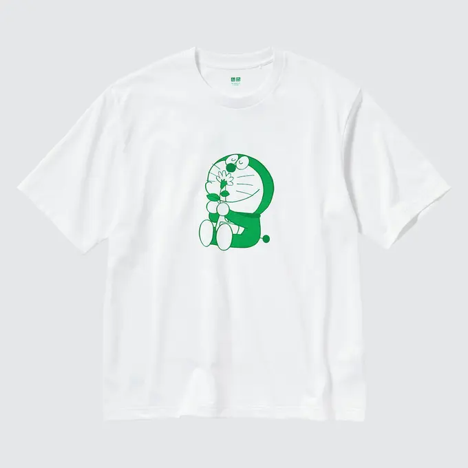 Peluncuran "Doraemon Sustainability Mode" menjadi salah satu produk bagian dari kampanye  UNIQLO yakni "Join The Power Of Clothing", yang bertujuan untuk mendorong partisipasi pelanggan dalam upaya keberlanjutan.