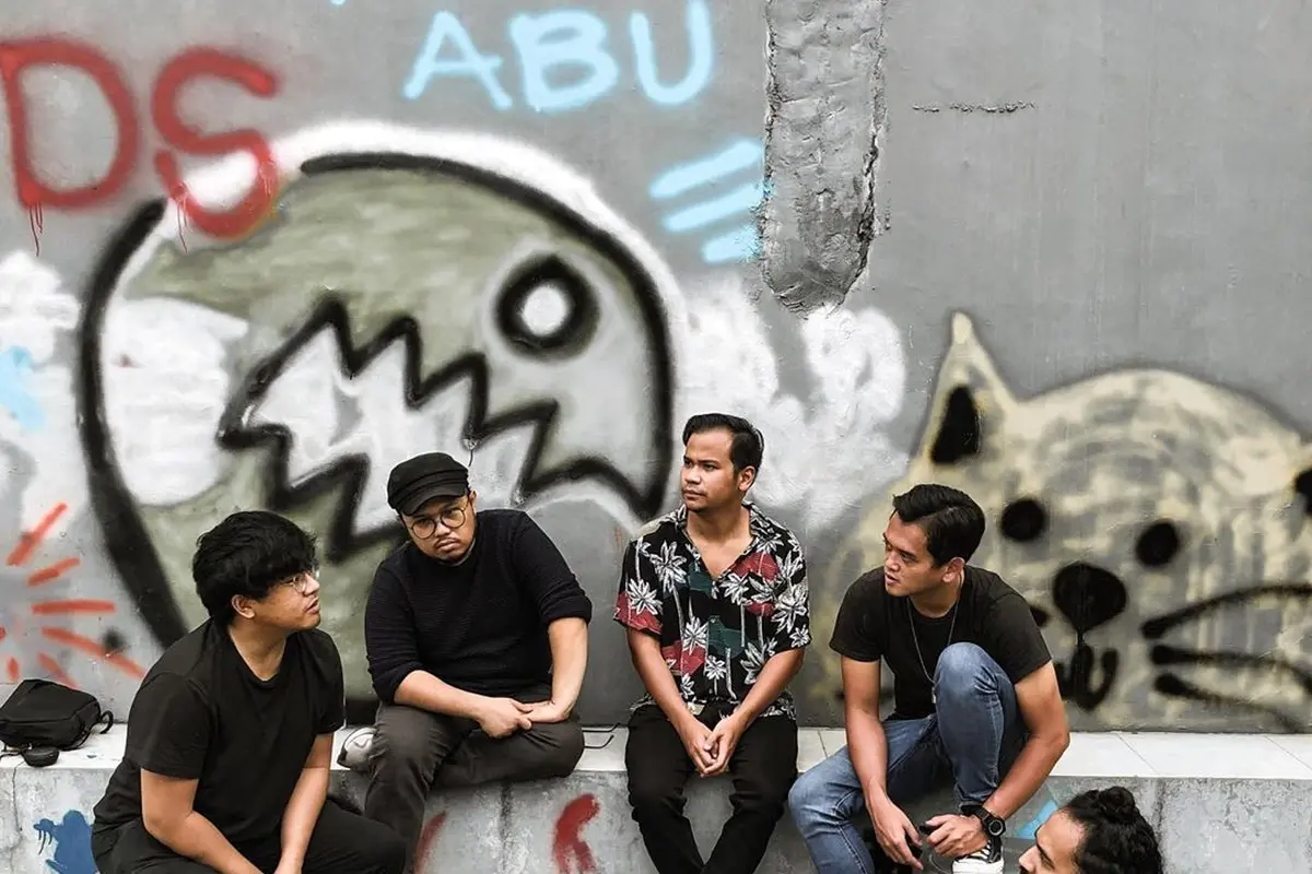 Nidji