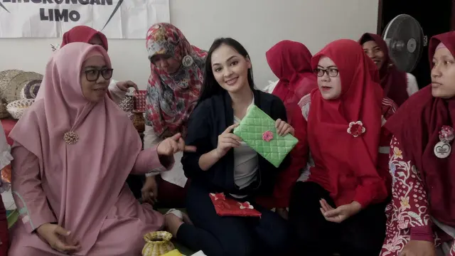 Jolene Marie Rotinsulu