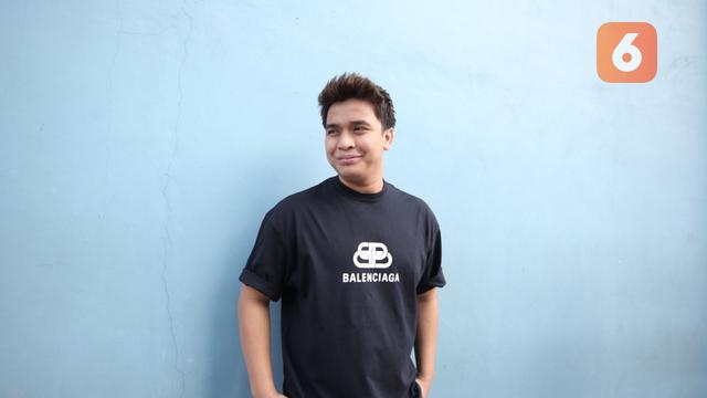 [Fimela] Billy Syahputra