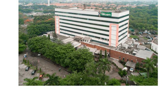 Siloam Hospitals Lippo Cikarang (SHLC) merupakan unit rumah sakit yang bernaung dibawah payung PT Siloam International Hospitals Tbk.