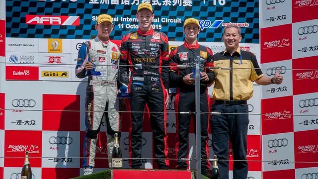 Profil dan Fakta Menarik Darma Mangkuluhur, Anak Tommy Soeharto yang Kini Bangun Lapangan Golf Senilai Rp1,2 Triliun