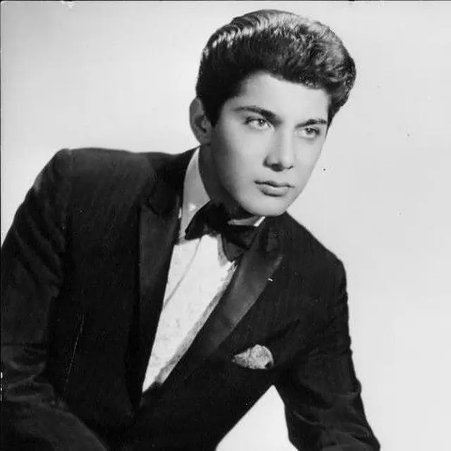 Paul Anka