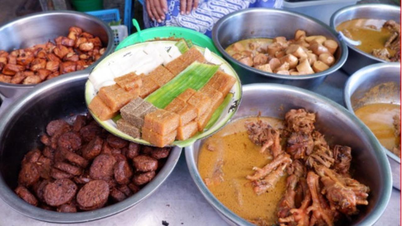 Kulineran Asyik di Sragen: 12 Tempat Makan Enak dari yang Jadul sampai Kekinian 2025