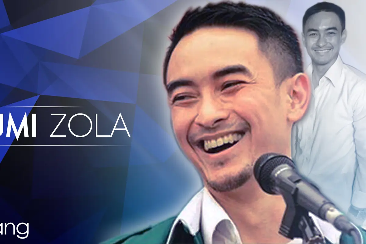 [Bintang] Zumi Zola