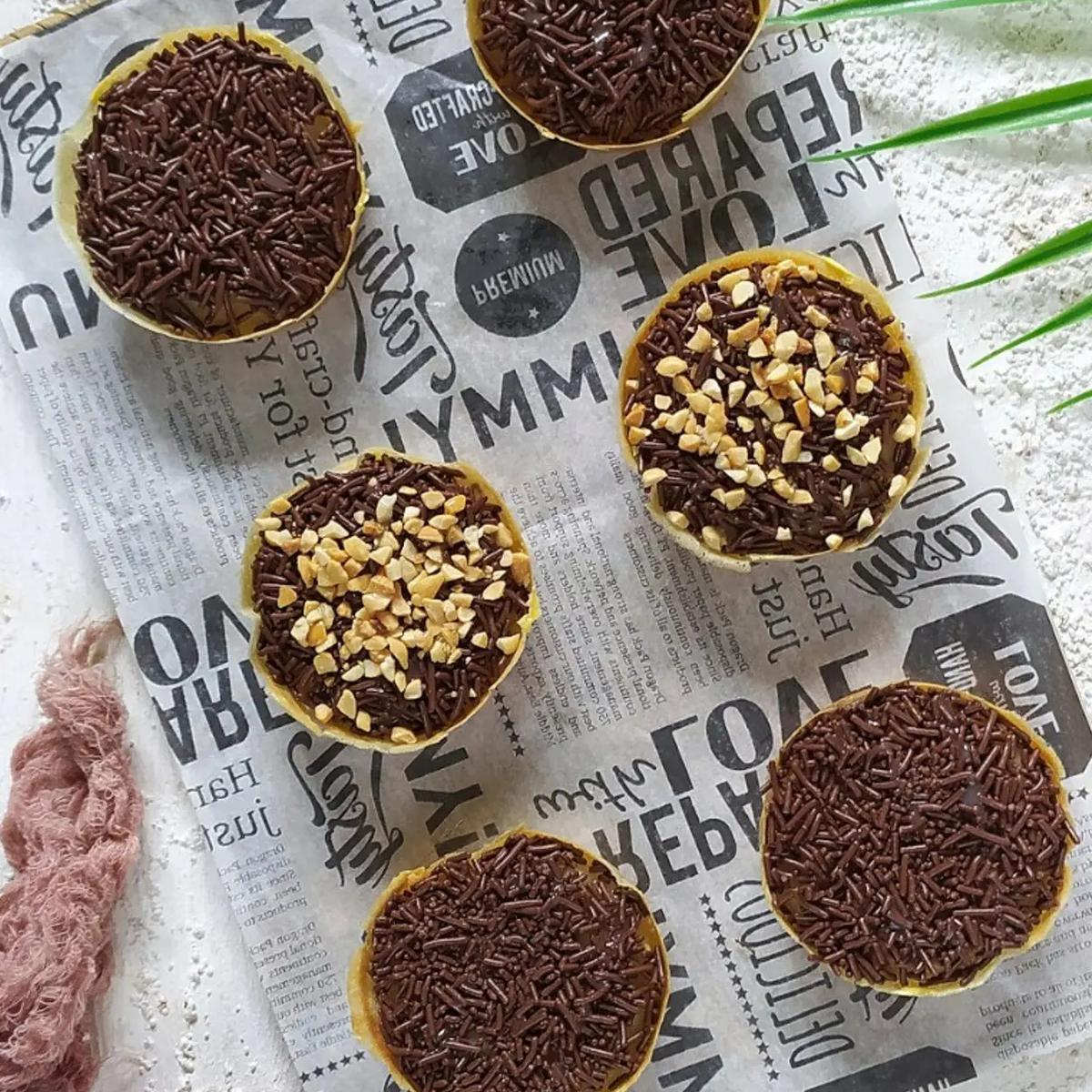 Variasi Martabak Mini Empuk ala Rumahan – 8 Resep Anti Gagal