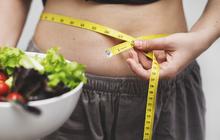 Makanan Pendukung Diet Sehat untuk Menurunkan Berat Badan