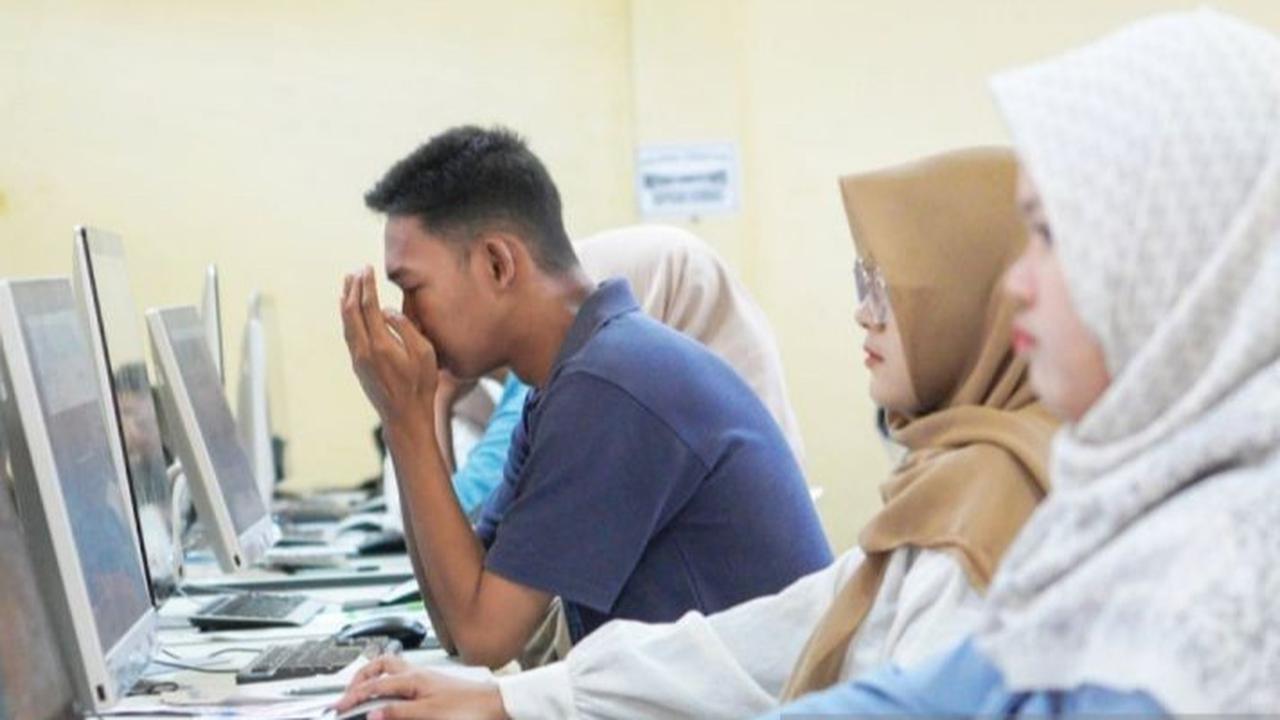 Tinggal Hitungan Hari, Catat Jadwal Pengumuman dan Cara Cek Hasil Seleksi SNBT SNPMB 2025