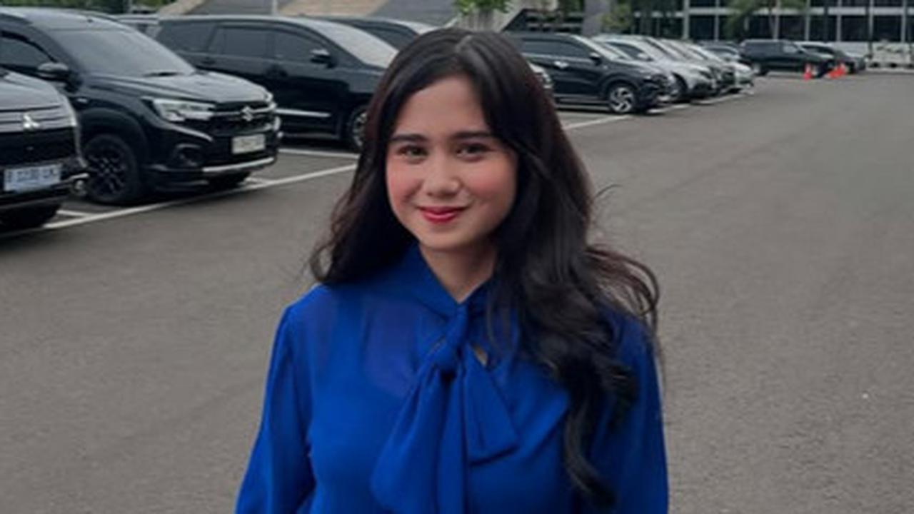 Tissa Biani Ditegur Dul Jaelani Gara-Gara Panggil Mulan Jameela 'Tante', Harusnya Sebut Ini