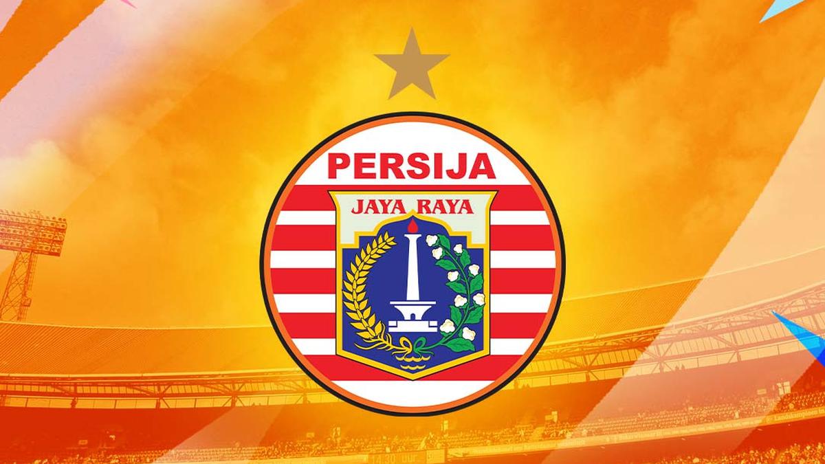 Jadwal Lengkap Persija di BRI Liga 1 2024 / 2025
