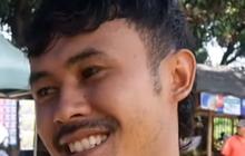 Kisah Inspiratif Pemuda Penjual Bakso Goreng Kaki Lima, Sukses Dapat Omzet hingga Rp8 Juta Per Hari
