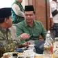 DPW PPP Jawa Tengah (Jateng) mengadakan fit and proper test untuk Pilkada 2024. (Liputan6.com/ ist)