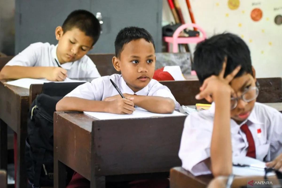 SPMB 2025 DKI Jakarta: Sistem Hampir Mirip PPDB, Apa Saja Perubahannya?