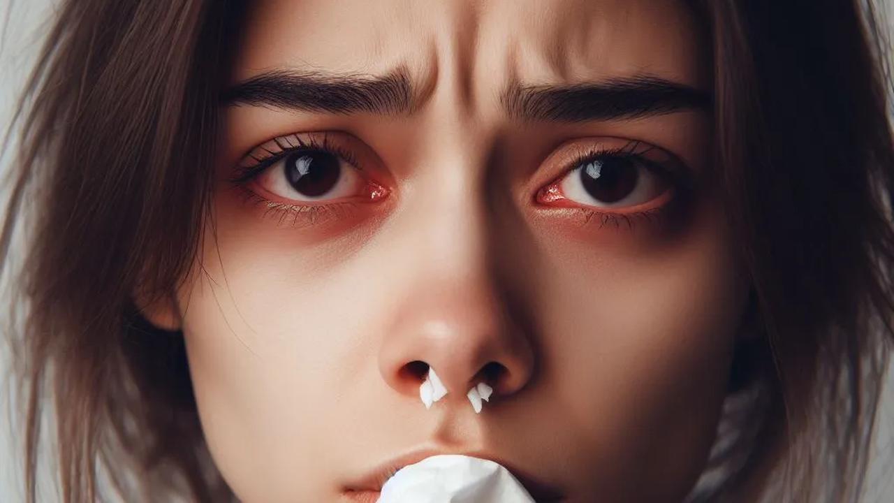 1. Daya Tahan Tubuh Menurun